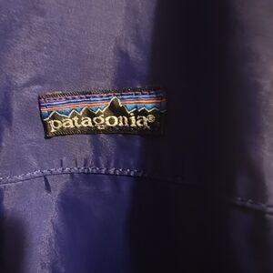 Patagonia Deep Blue Jacket